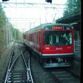 箱根登山電車０８