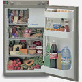 写真: 冷蔵庫