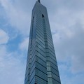写真: 福岡タワー