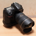 写真: トキナーAT-X16-28mmF2 (4)