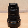 写真: トキナーAT-X16-28mmF2 (8)