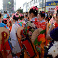写真: 川越祭