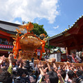 神田祭 (2)