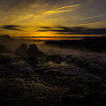 写真: 「黎明3」多摩川