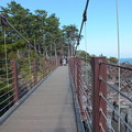 写真: DSCF0828　門脇吊橋