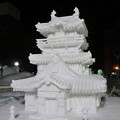 札幌雪まつり（2013年）・9丁目ｰ2