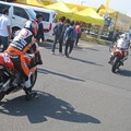 199　16 亀井 雄大 18 GARAGE RACING TEAM NSF250R　2012