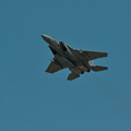 写真: F-15J