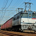 写真: EF652097牽引鹿島貨物96列車