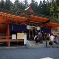 写真: 金桜神社