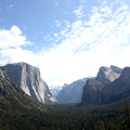 写真: 地球の持つ静寂 ~Yosemite National Park~