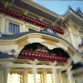 写真: 歌舞伎座