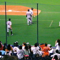 Photos: 2012.8野球観戦