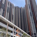 写真: うそっ…シンガポールのマンション…高すぎ…？