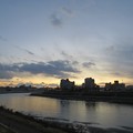 写真: 淀川ではありません