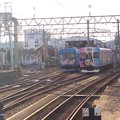 写真: 伊賀鉄道
