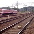写真: 伊賀鉄道
