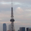 写真: テレビ塔