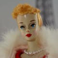 写真: Vintage Ponytail Barbie
