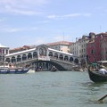 ヴェネツィア・リアルト橋