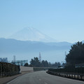 写真: IMG_7336　新東名より臨む富士山