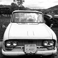 北の国から〜黒板五郎my car retro