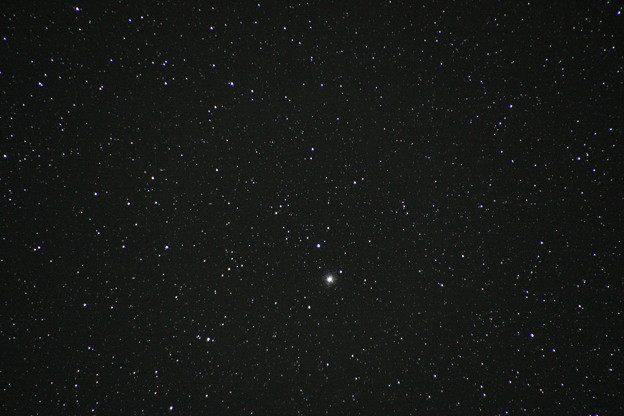 M15ペガサス座球状星団