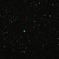 写真: M57こと座リング星雲