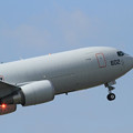 写真: KC-767（2012/10/14 小牧基地航空祭）