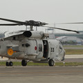 写真: SH-60K（2012/10/14 小牧基地航空祭）