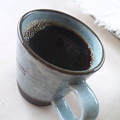 写真: タリーズ エチオピア モカ シダモのコーヒー。これで最後。