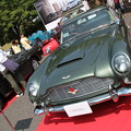 写真: 1965 Aston Martin DB5 Vantage