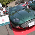 写真: 2003 Aston Martin DB7 Zagato