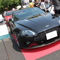 写真: 2012 Aston Martin V8 Vantage