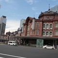 写真: 東京駅5