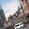 写真: 東京駅6