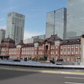 東京駅7