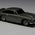 写真: サントリーボス 007 JAMES BOND COLLECTION 2缶「Aston Martin DB5」 GOLDFINGER