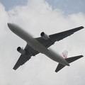 写真: JAL Boeing 767-346/ER(JA652J) 2