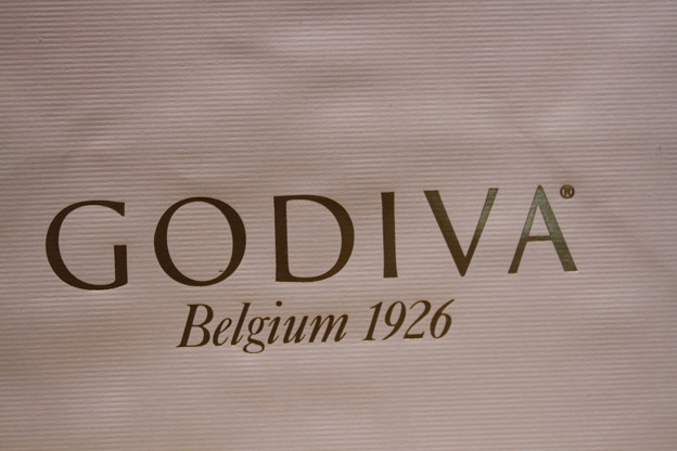 GODIVA Belgium 1926（ゴディバ -ベルギー 1926年創業-）