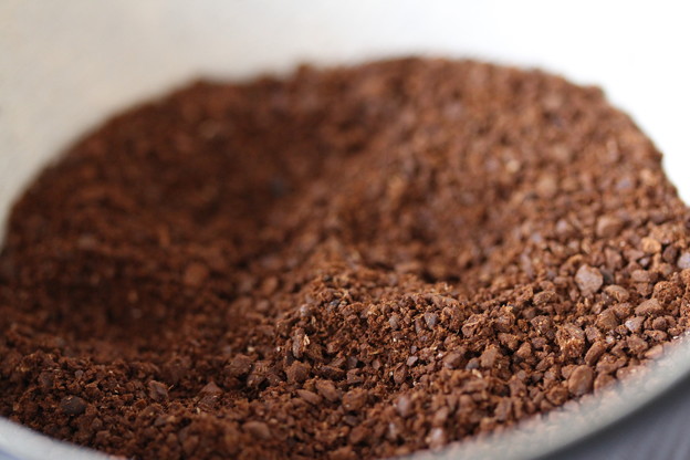 CAPITAL COFFEE ベスト・ブルーマウンテンNo.1 挽いた豆