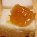 MAISON TROISGROS CONFITURE EXTRA ORANGES AMERES ALLEGEE（メゾン トロワグロ ビター オレンジ ママレード）