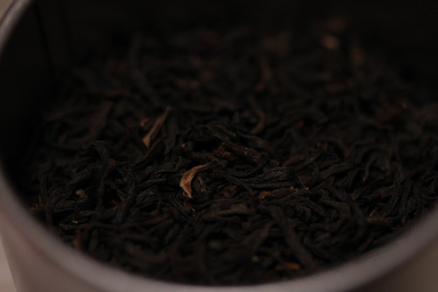 MAISON TROISGROS THE ASSAM EXCELLENT（メゾン トロワグロ アッサム エクセレント）茶葉