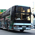 写真: いわさきバスネットワーク　鹿児島200か117