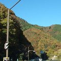 2012/11/10 富士五湖紅葉