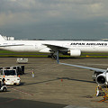 日本航空　Ｂ７７７-300
