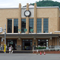 写真: JR北海道　小樽駅