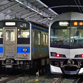 高松駅4