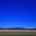 太平山VS１０６２Ｍ列車