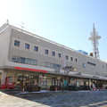 JR四国　伊予西条駅